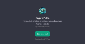 Crypto Pulse