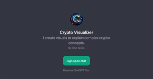 Crypto Visualizer