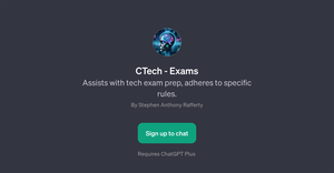 CTech - Exams