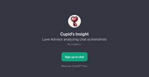 Cupid's Insight