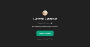 Customer Connector