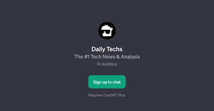 Daily Techs