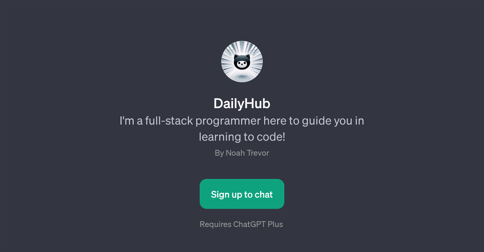 DailyHub image