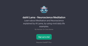 dalAI Lama - Neuroscience Meditation