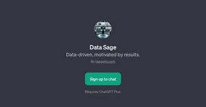 Data Sage