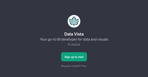 Data Vista