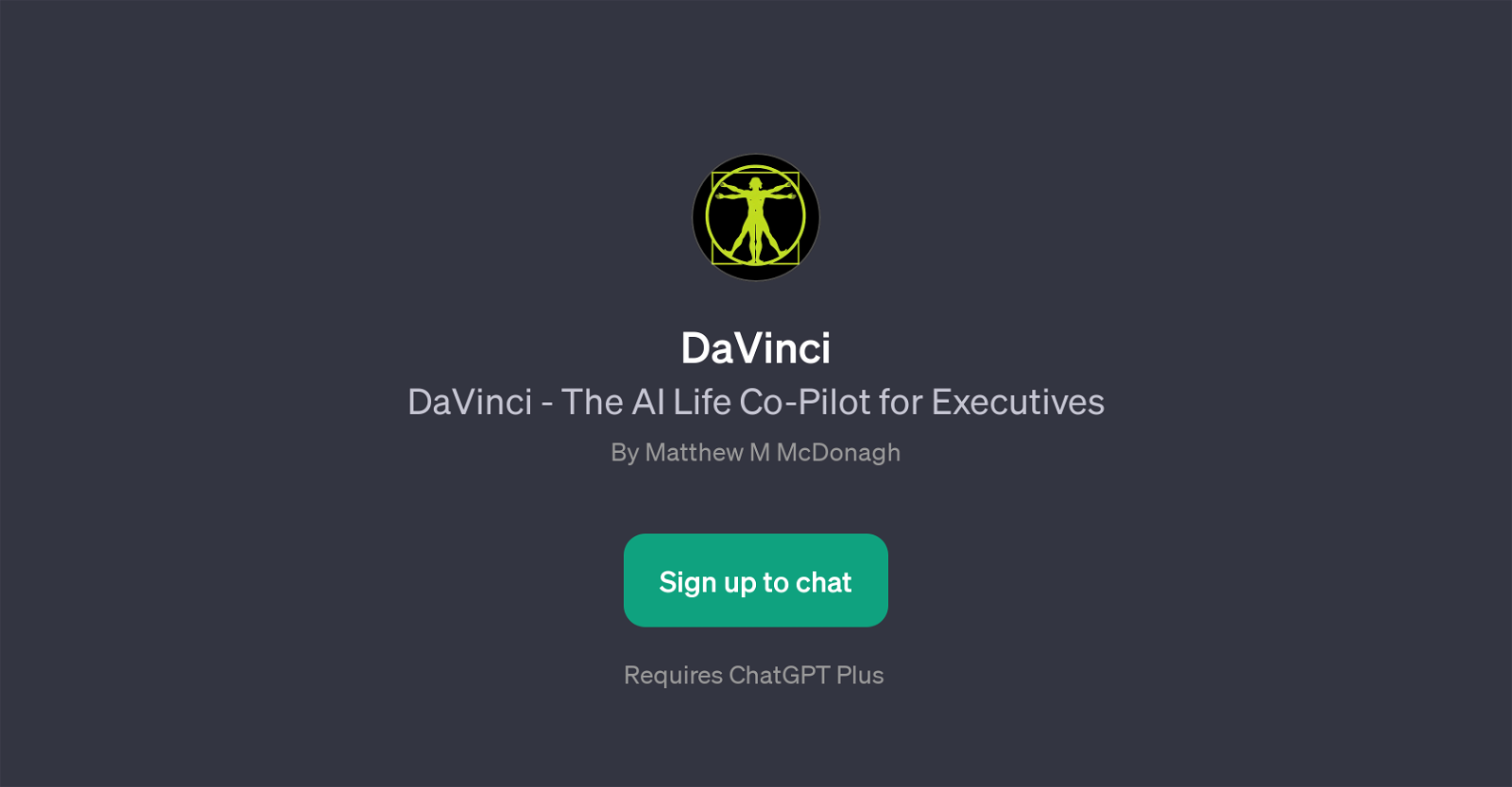 DaVinci image