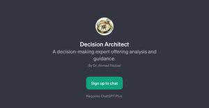 Decision Architect