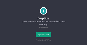 DeepBible