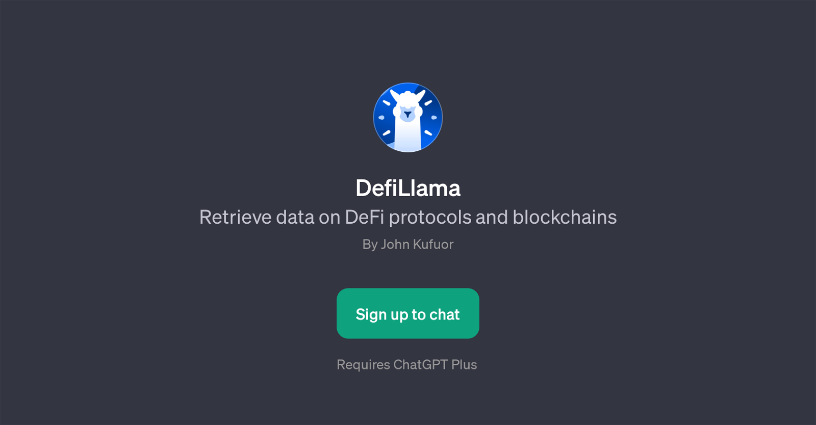 DefiLlama image