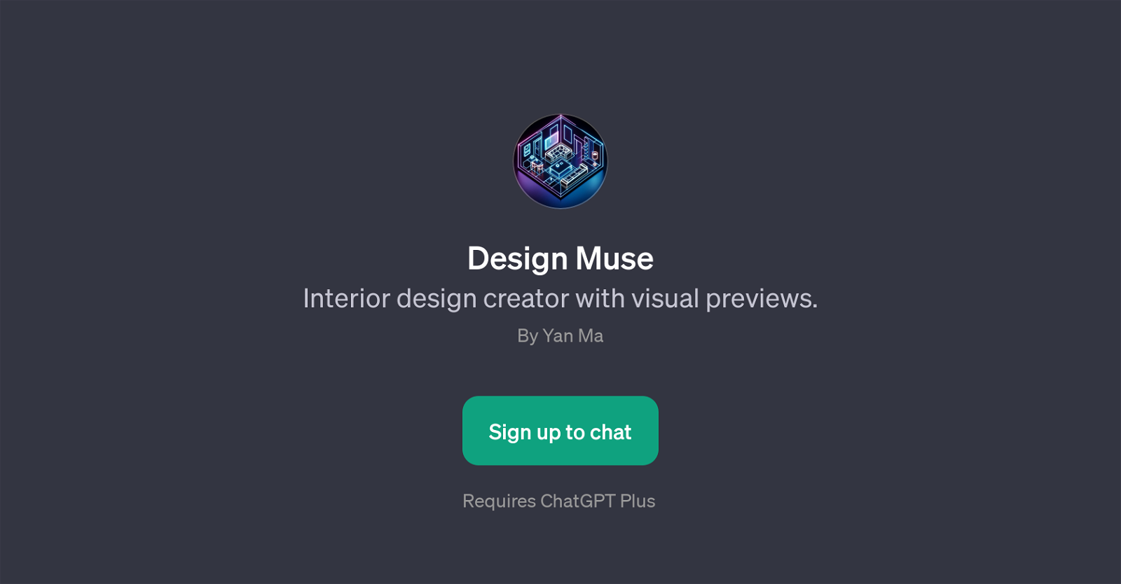 Design Muse image