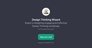 Design Thinking Wizard