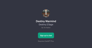 Destiny Warmind