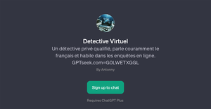 Detective Virtuel