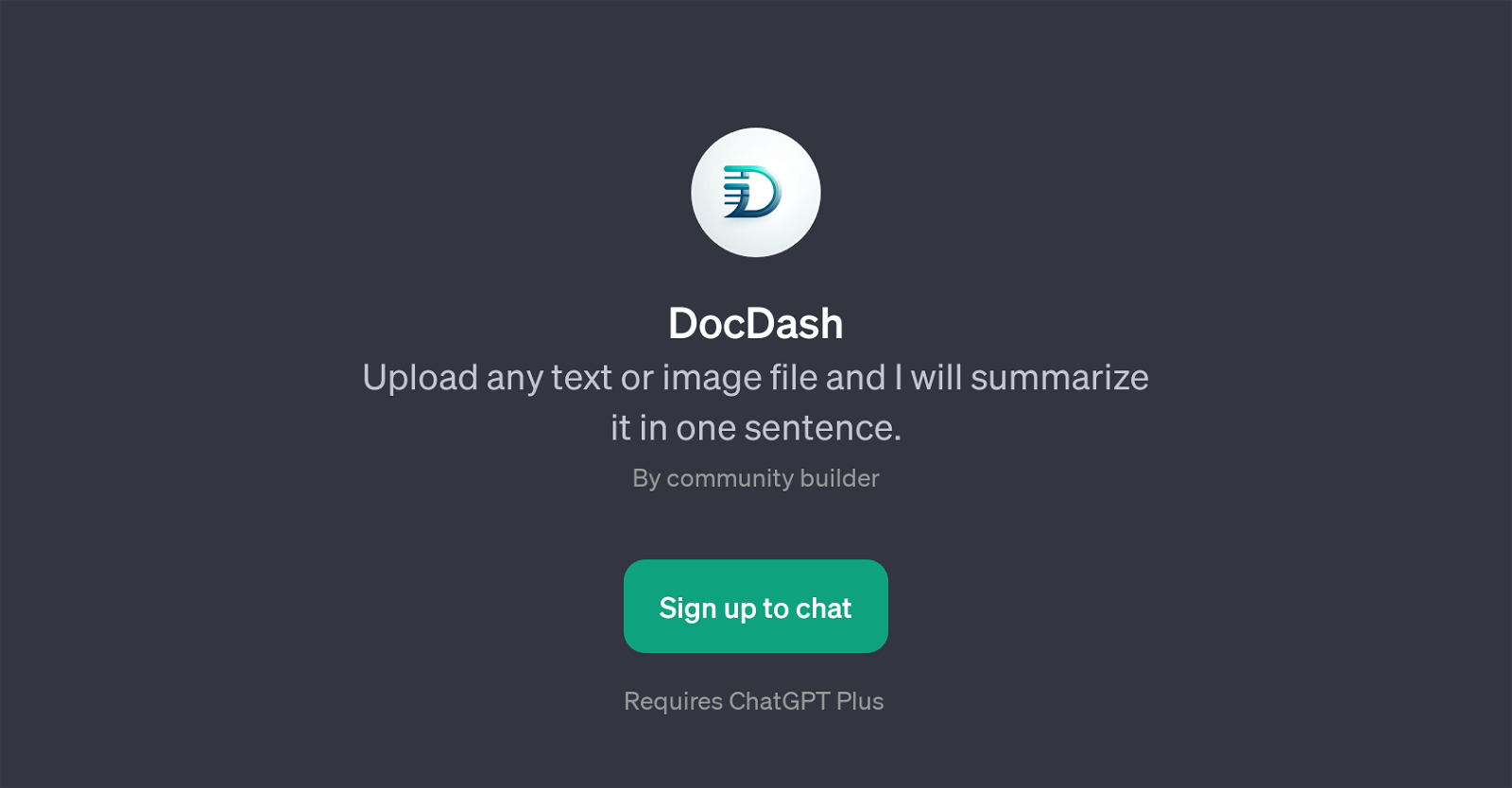 DocDash image