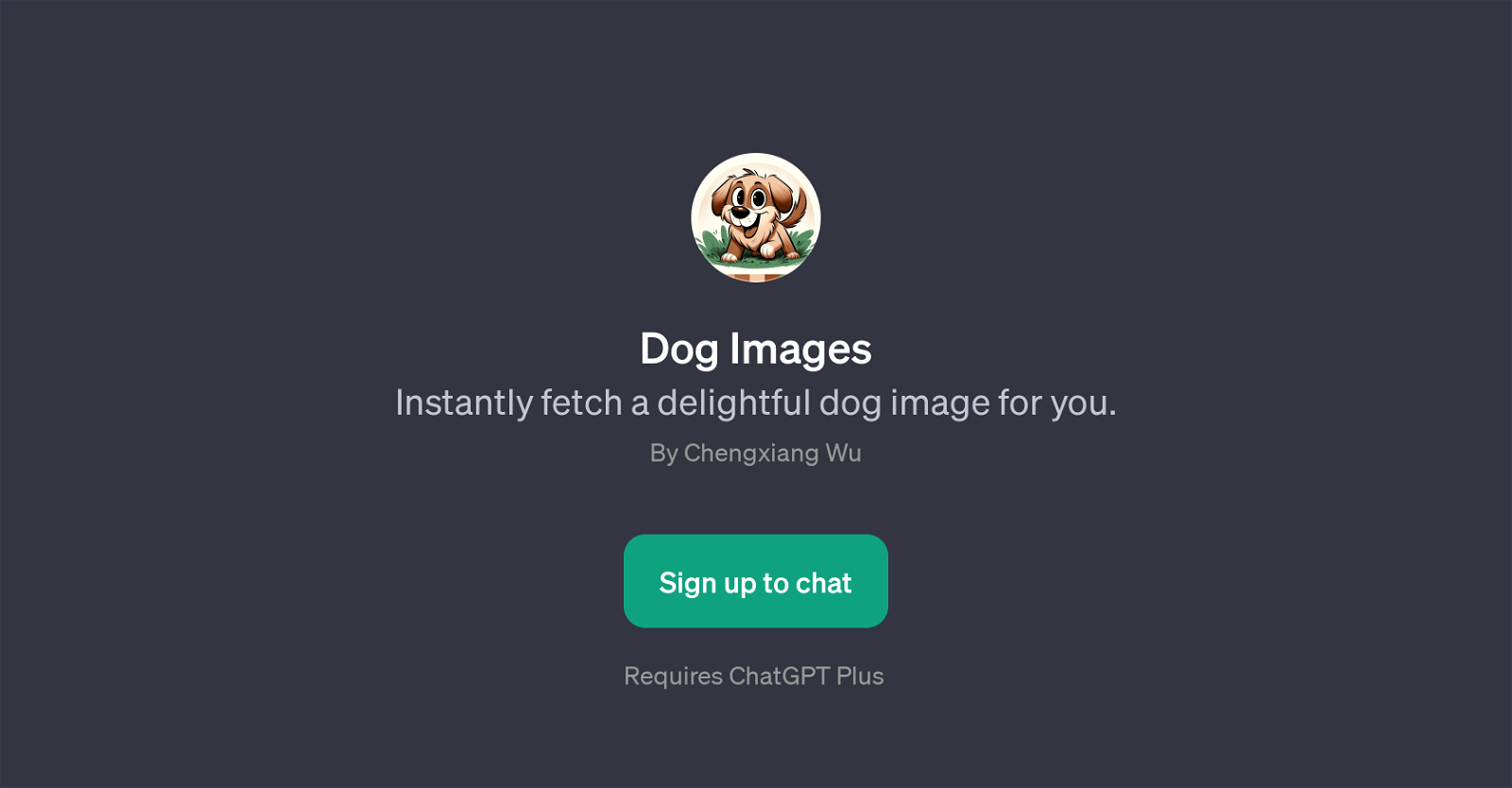 Dog Images image