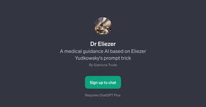 Dr Eliezer