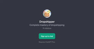 Dropshipper