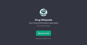 Drug Wikipedia