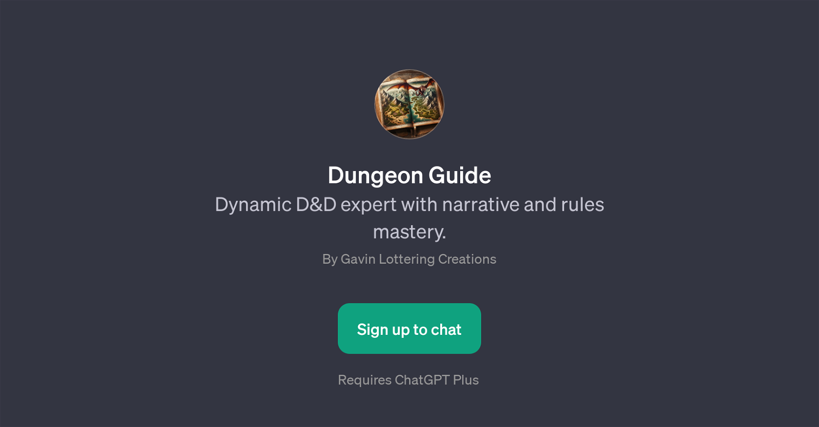 Dungeon Guide image