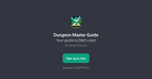 Dungeon Master Guide