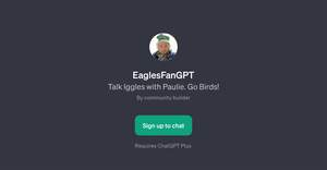 EaglesFanGPT