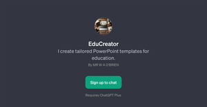 EduCreator