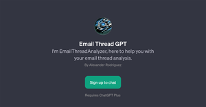 Email Thread GPT