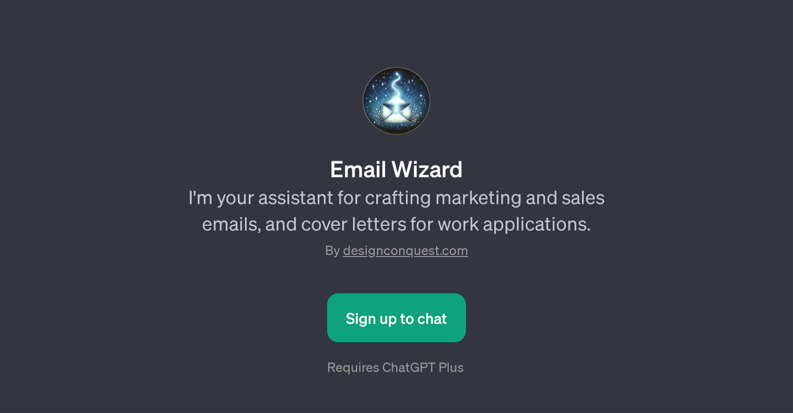 Email Wizard image