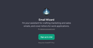 Email Wizard