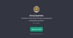 Emoji Sparkles