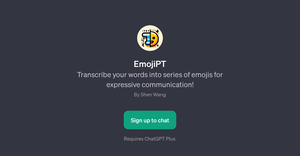 EmojiPT