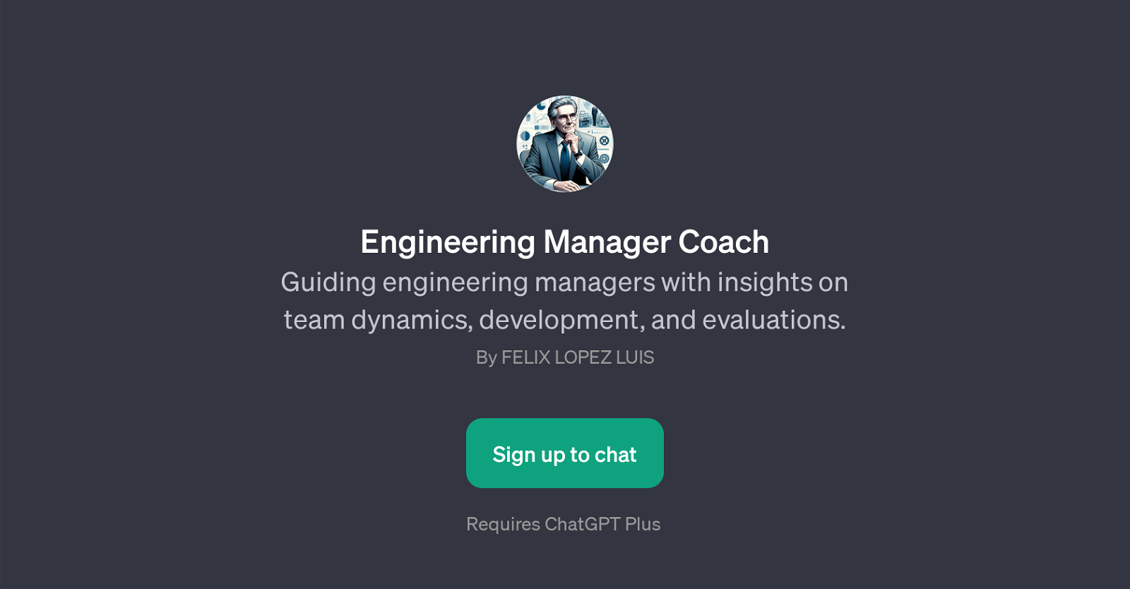 Engineering Manager Coach image