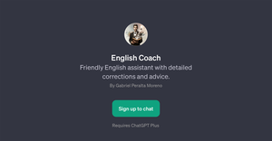 English Coach