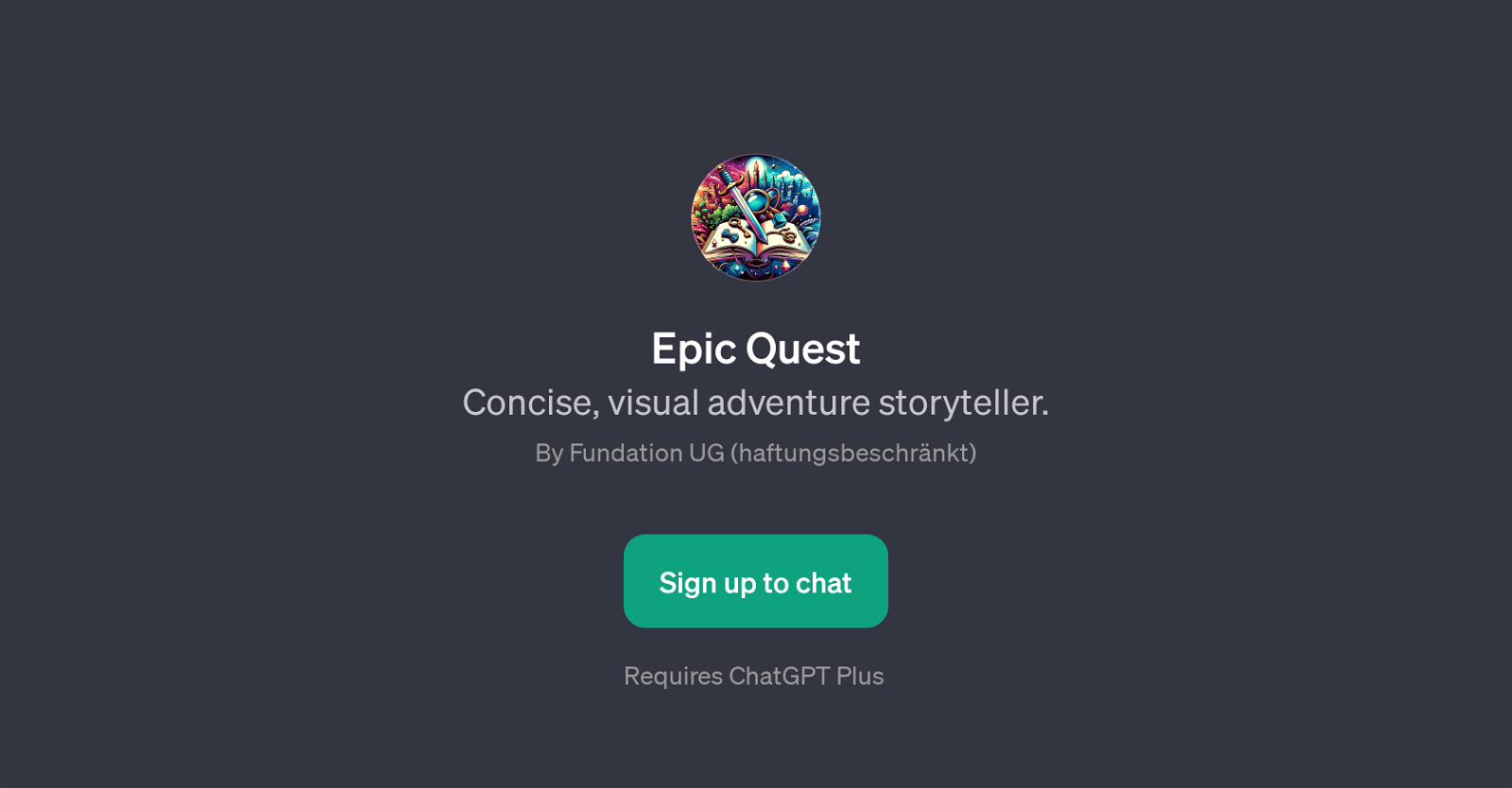 Epic Quest image