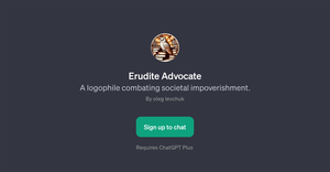 Erudite Advocate