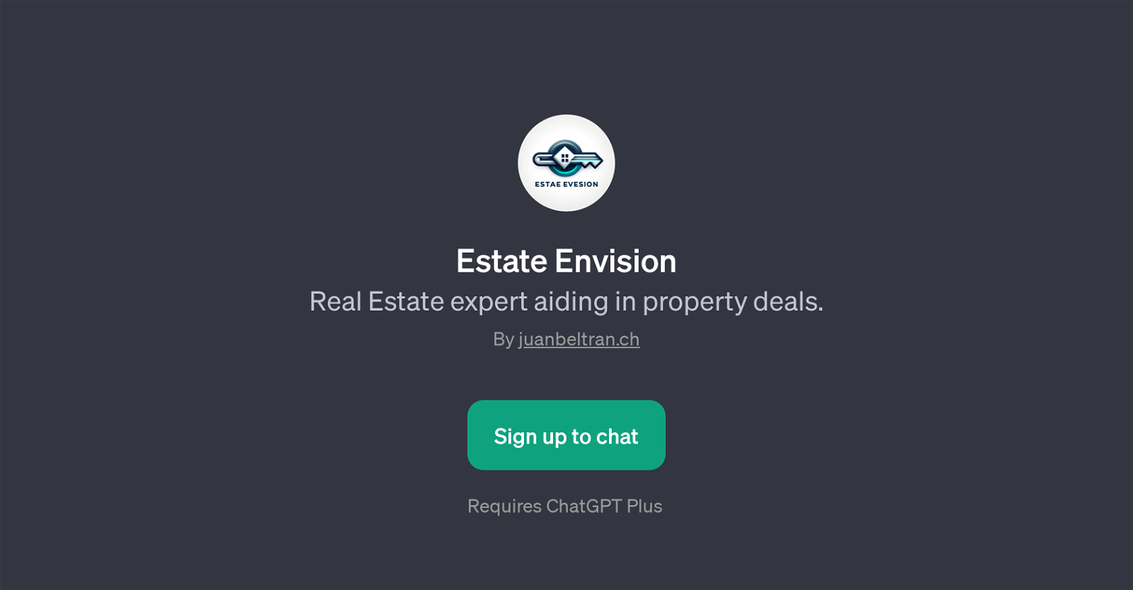 Estate Envision image