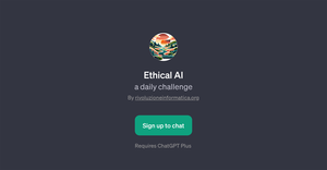 Ethical AI