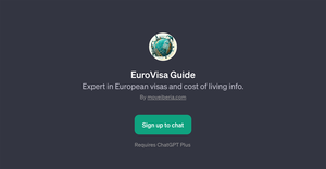 EuroVisa Guide