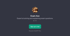 Exam Ace