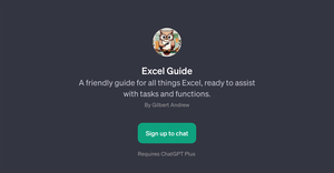 Excel Guide