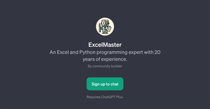 ExcelMaster