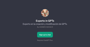 Experto in GPTs