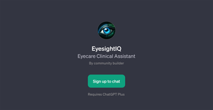 EyesightIQ