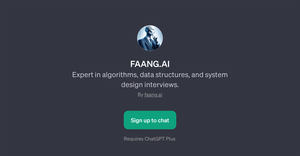 FAANG.AI