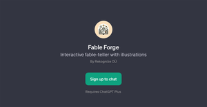 Fable Forge