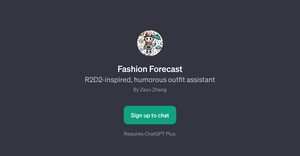 Fashion Forecast