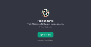 Fashion News