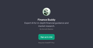 Finance Buddy