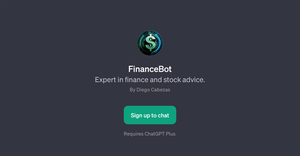 FinanceBot